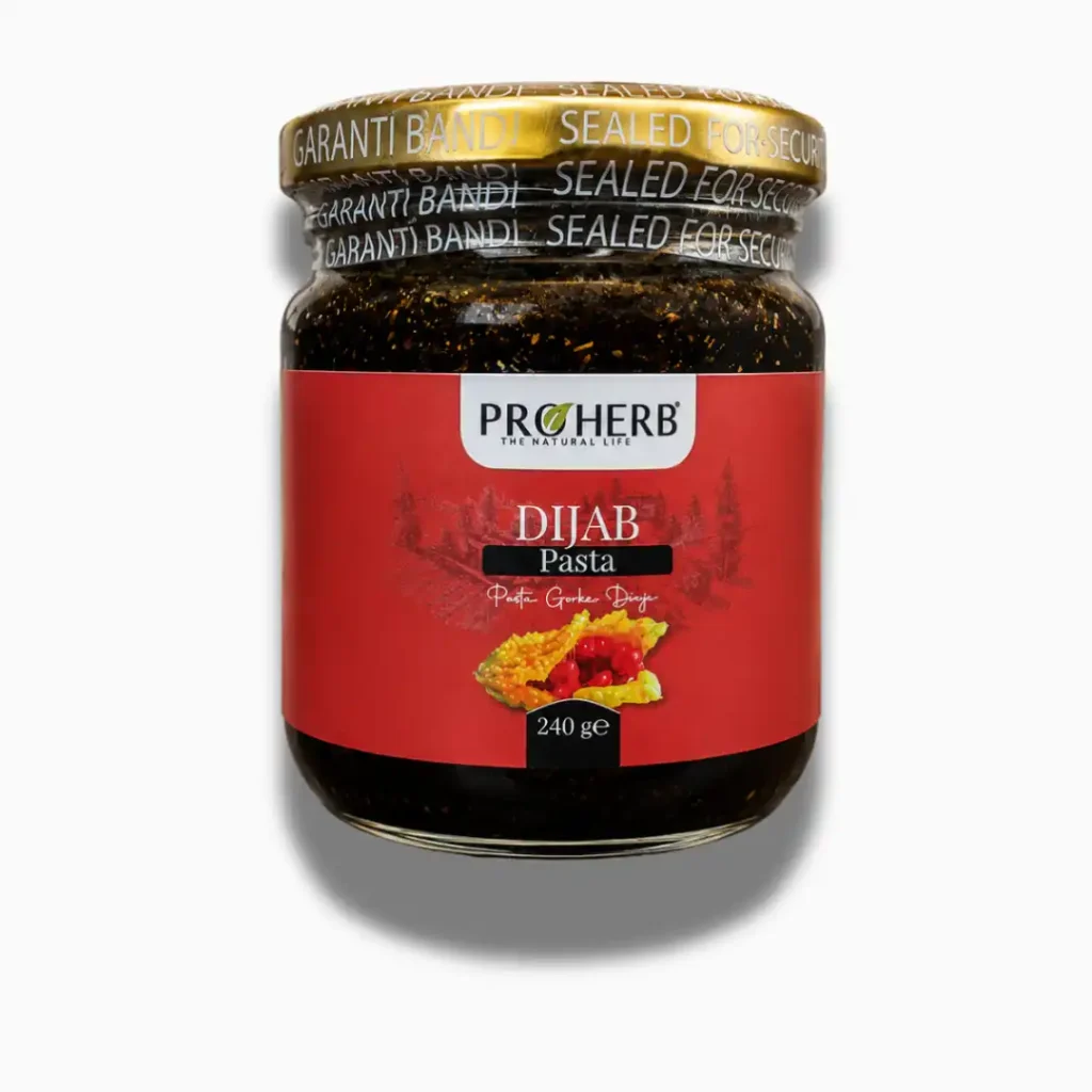 Empera Nature dijab pasta prirodni lijek za regulaciju secera u krvi