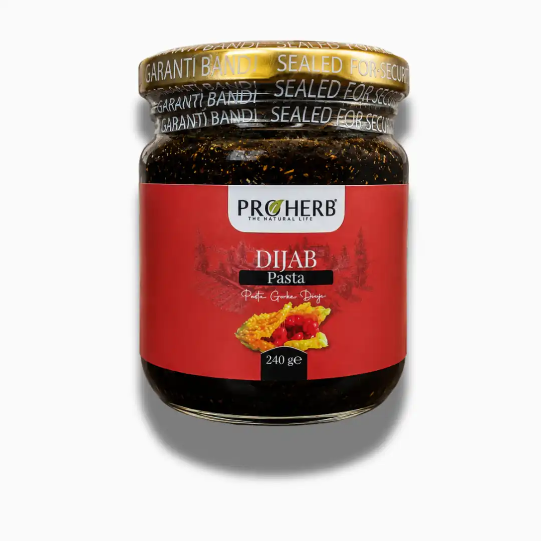 Empera Nature dijab pasta prirodni lijek za regulaciju secera u krvi