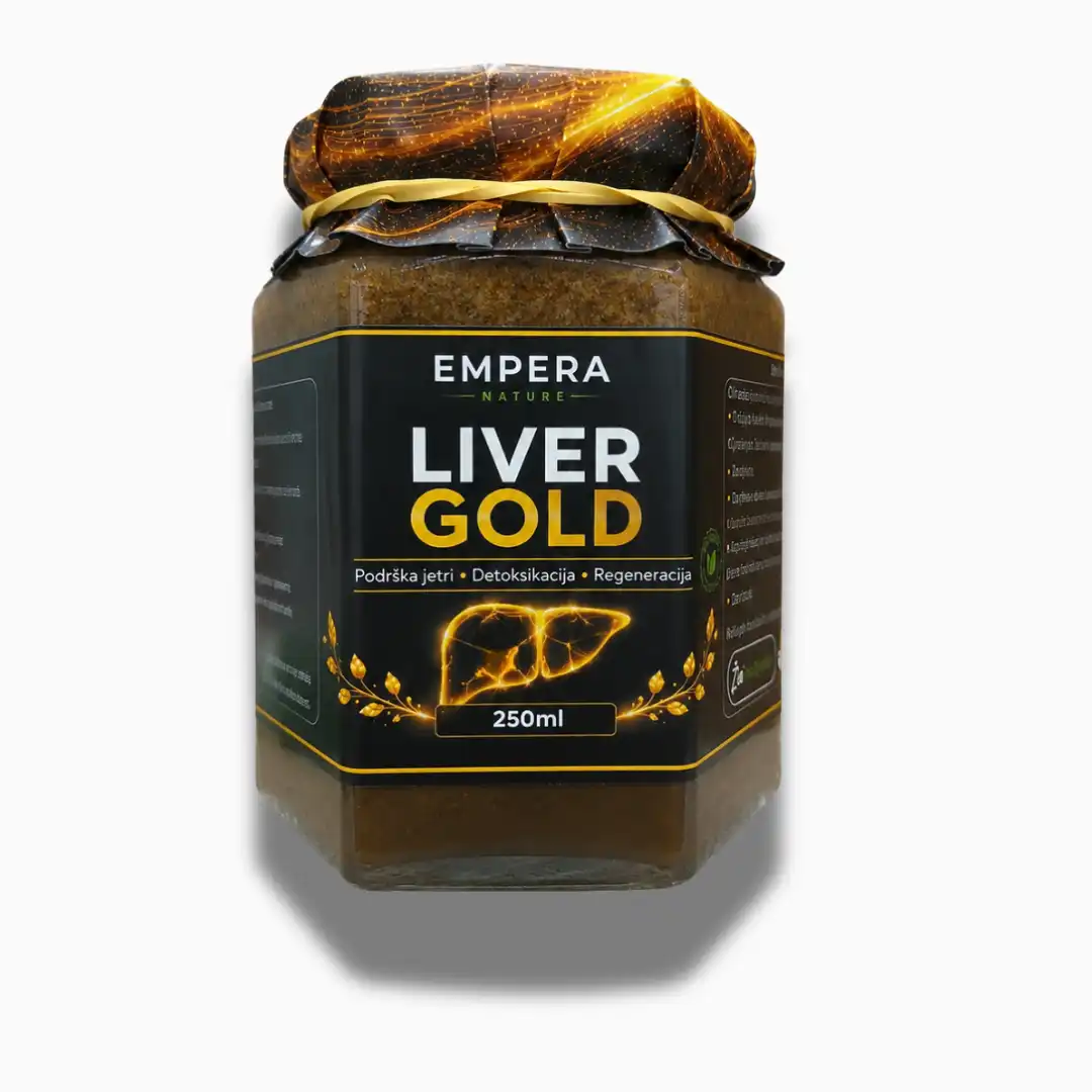 liver-gold-250ml Empera Nature liver gold 250ml za ciscenje i regeneraciju jetre
