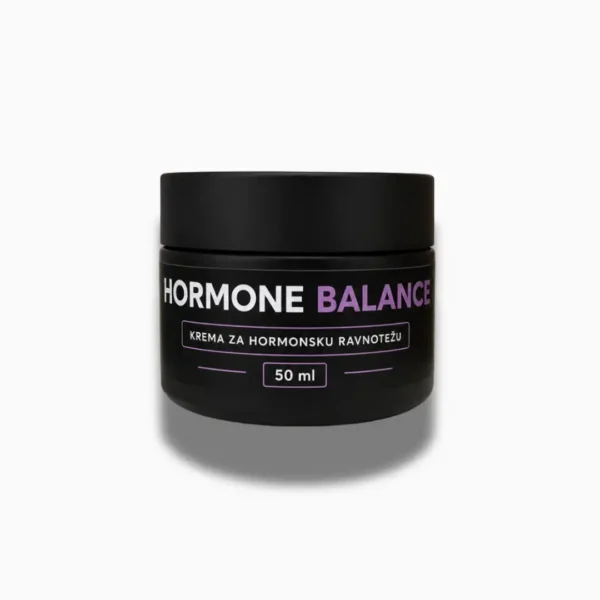 Hormone Balance (50 ml) – Prirodna krema za hormonsku ravnotežu