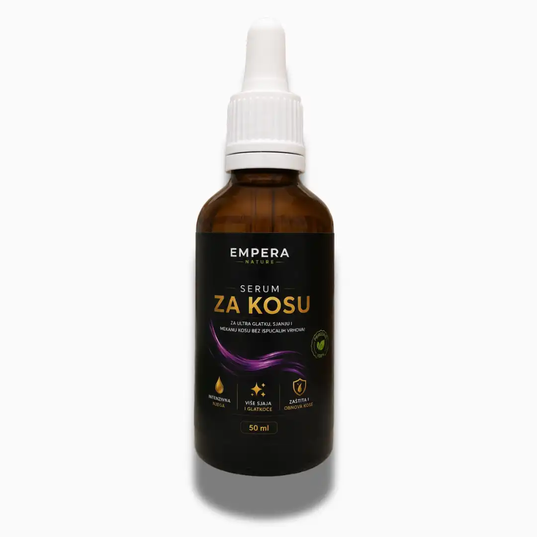 serum-za-kosu-50ml Serum za kosu 50ml prirodno ulje za sjaj i obnovu oštećene kose Empera Nature