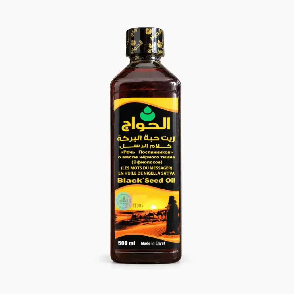 habesi 500ml